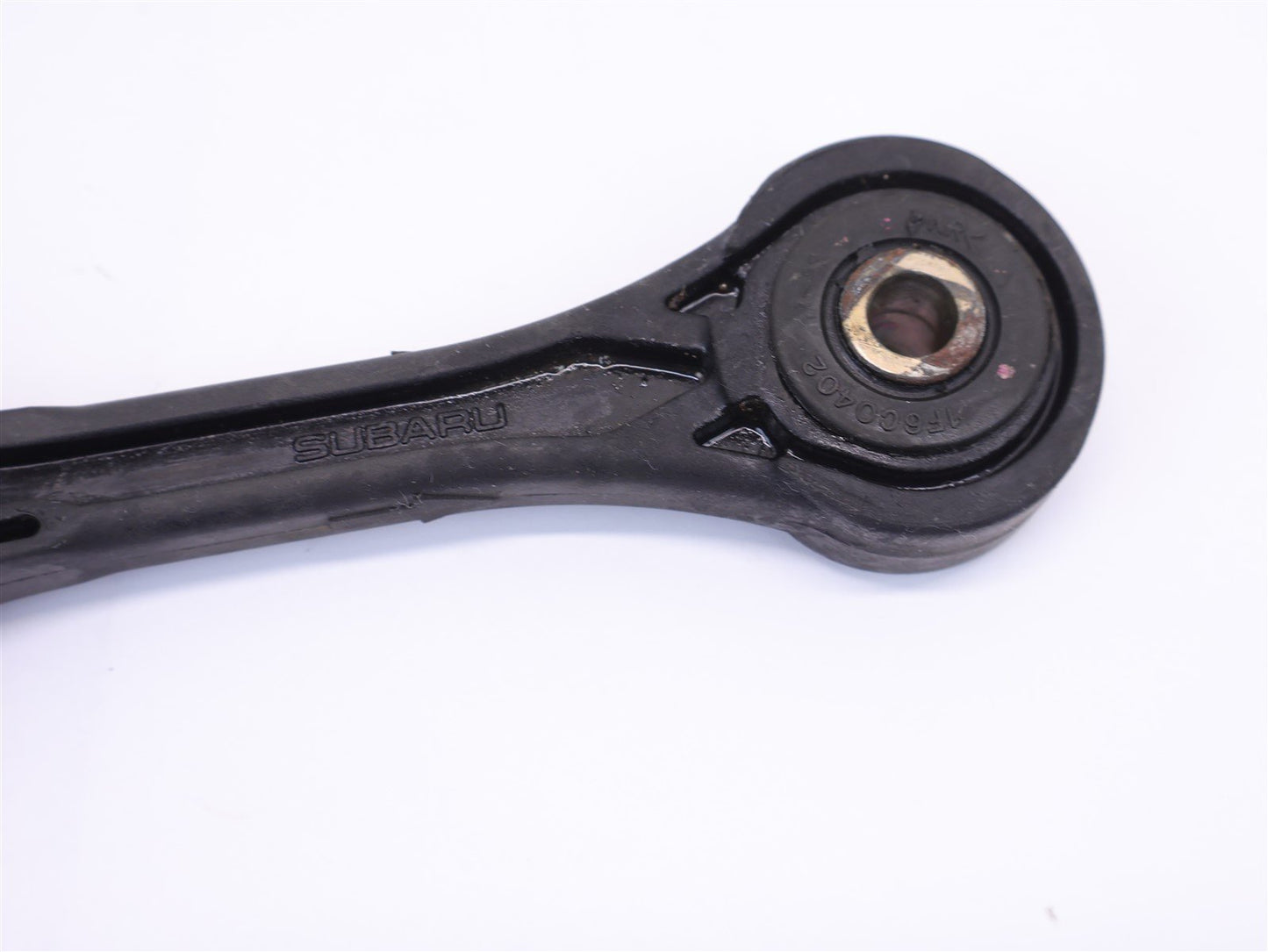 05-09 Subaru Legacy GT Outback XT Pitch Stop Transmission Mount Dog Bone Trans
