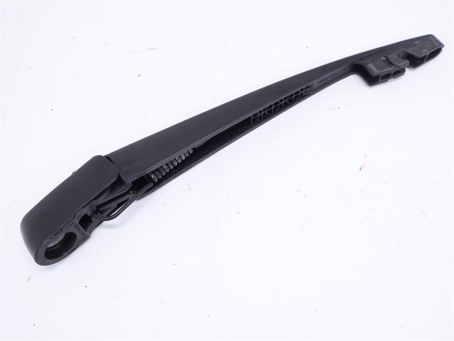 13-17 Subaru XV Crosstrek Rear Wiper Arm OEM 2013-2017