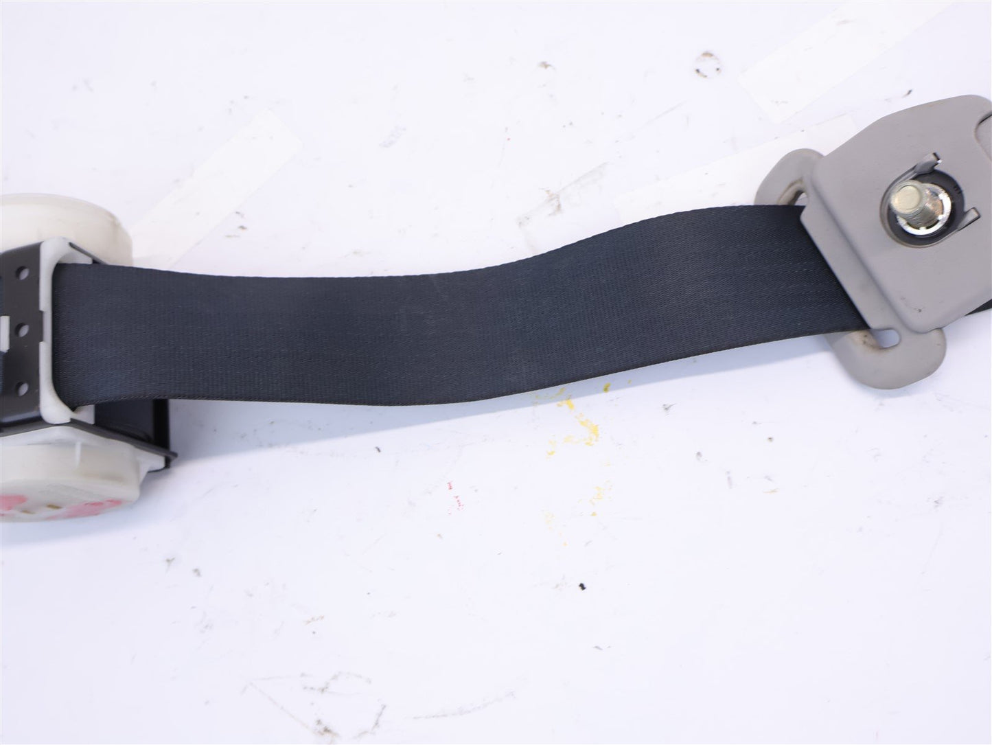 05-07 Subaru Impreza WRX & STI Seat Belt Rear Right Passenger RH SEDAN 2005-2007
