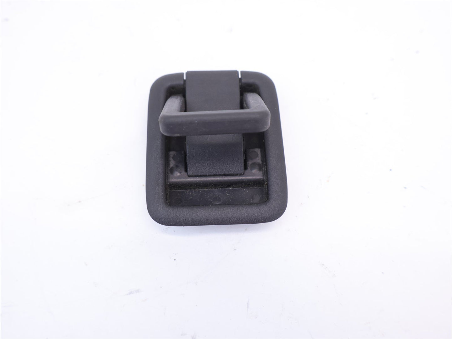 2008-2014 Subaru Impreza WRX STI Wagon Cargo Hook Anchor Tie Down Pull 08-14 OEM