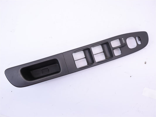 2005-2007 Subaru Impreza WRX STI Front Driver Master Switch Trim Bezel LH Left