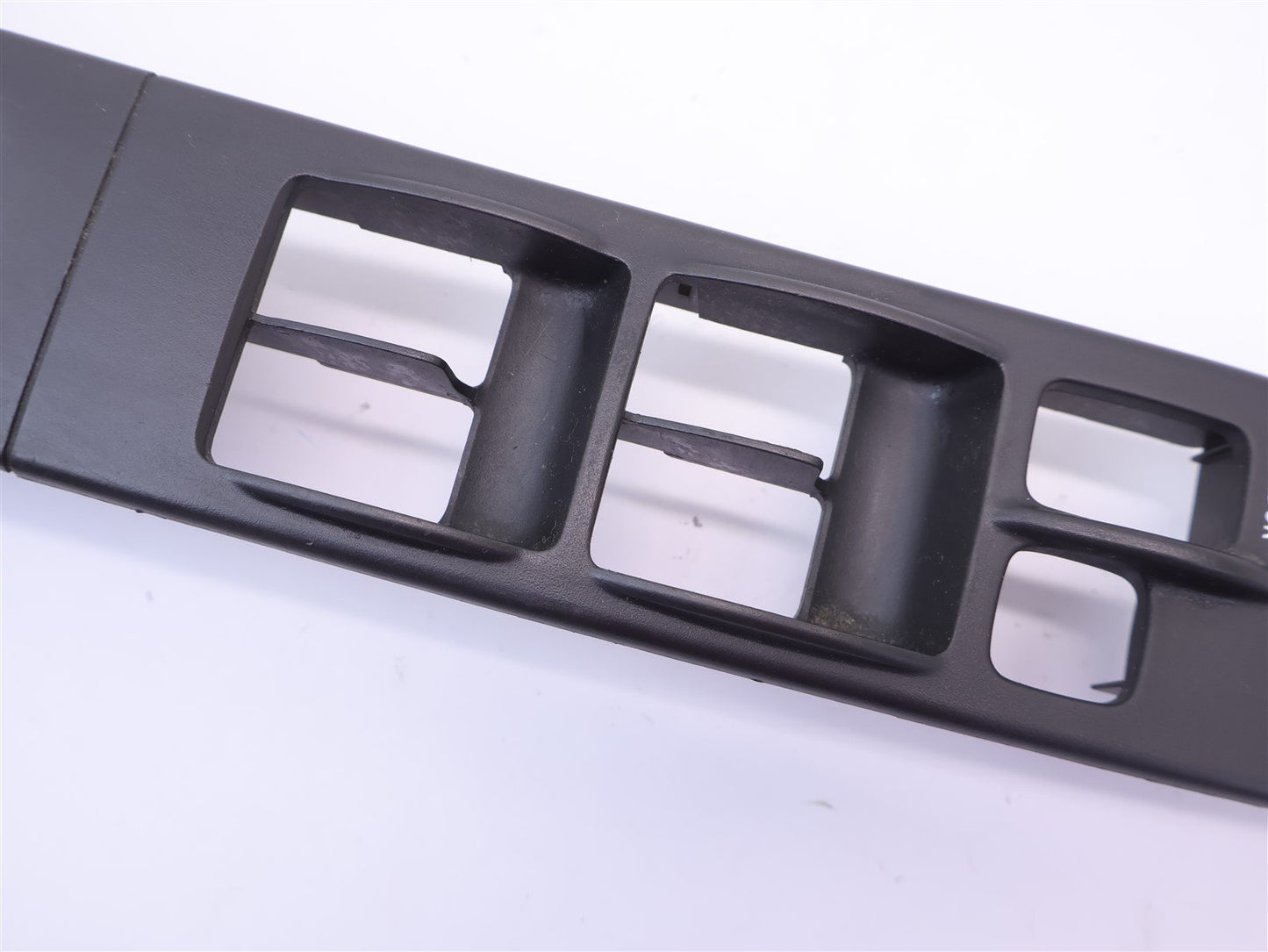 2005-2007 Subaru Impreza WRX STI Front Driver Master Switch Trim Bezel LH Left