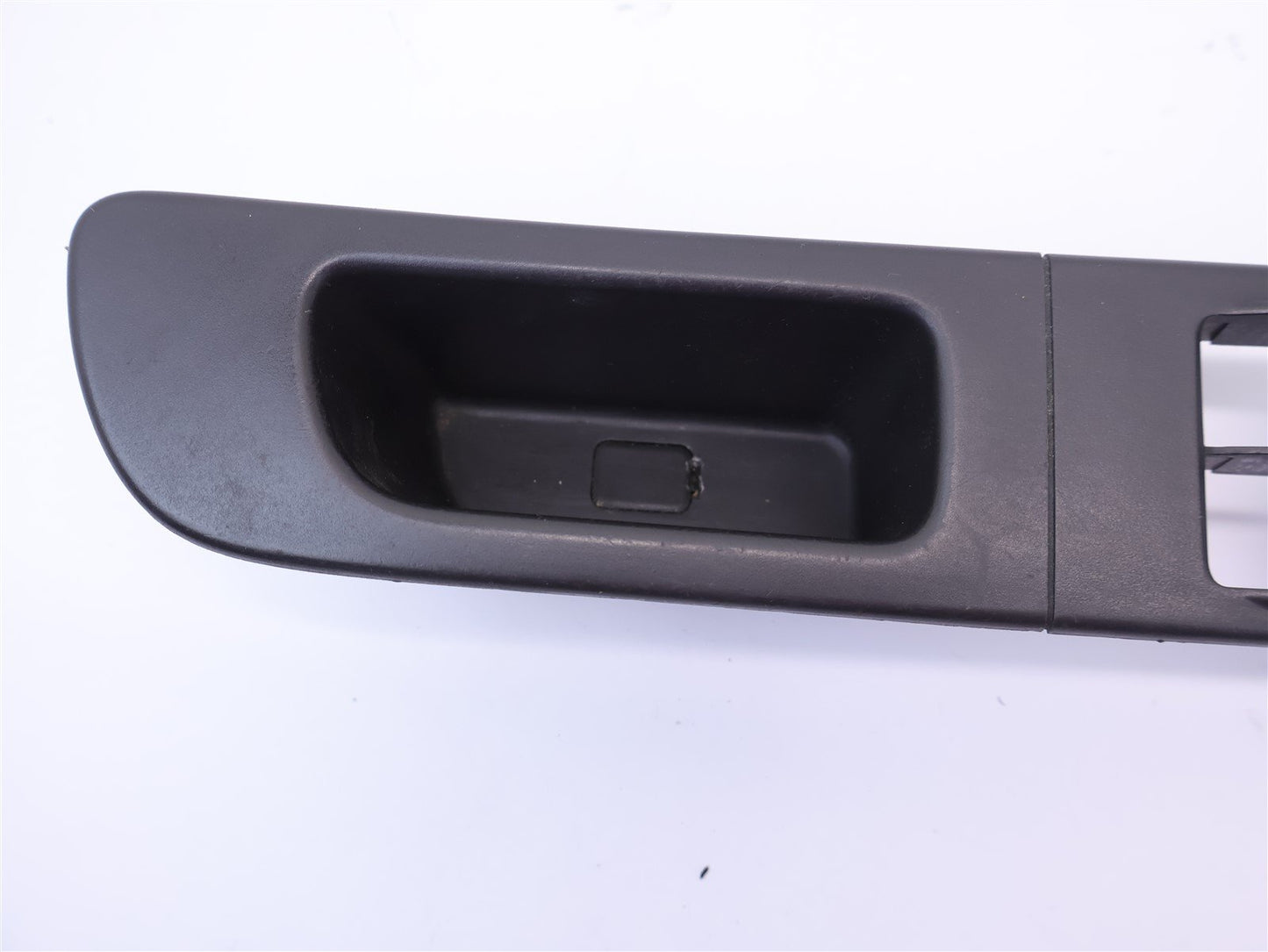 2005-2007 Subaru Impreza WRX STI Front Driver Master Switch Trim Bezel LH Left