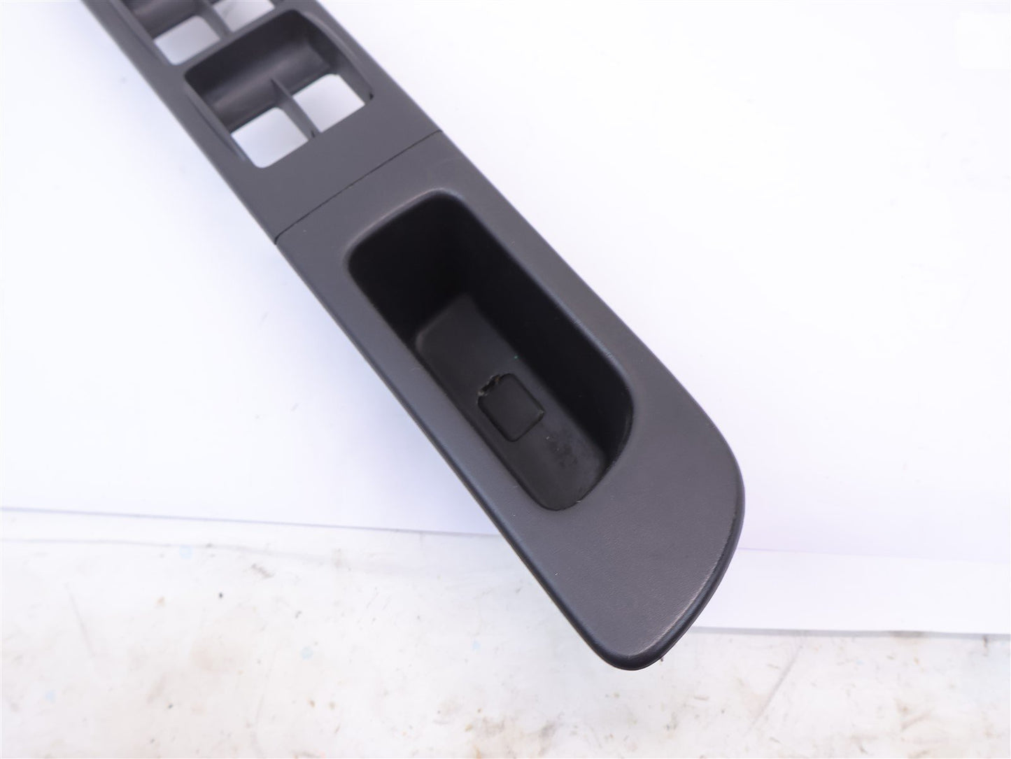 2005-2007 Subaru Impreza WRX STI Front Driver Master Switch Trim Bezel LH Left