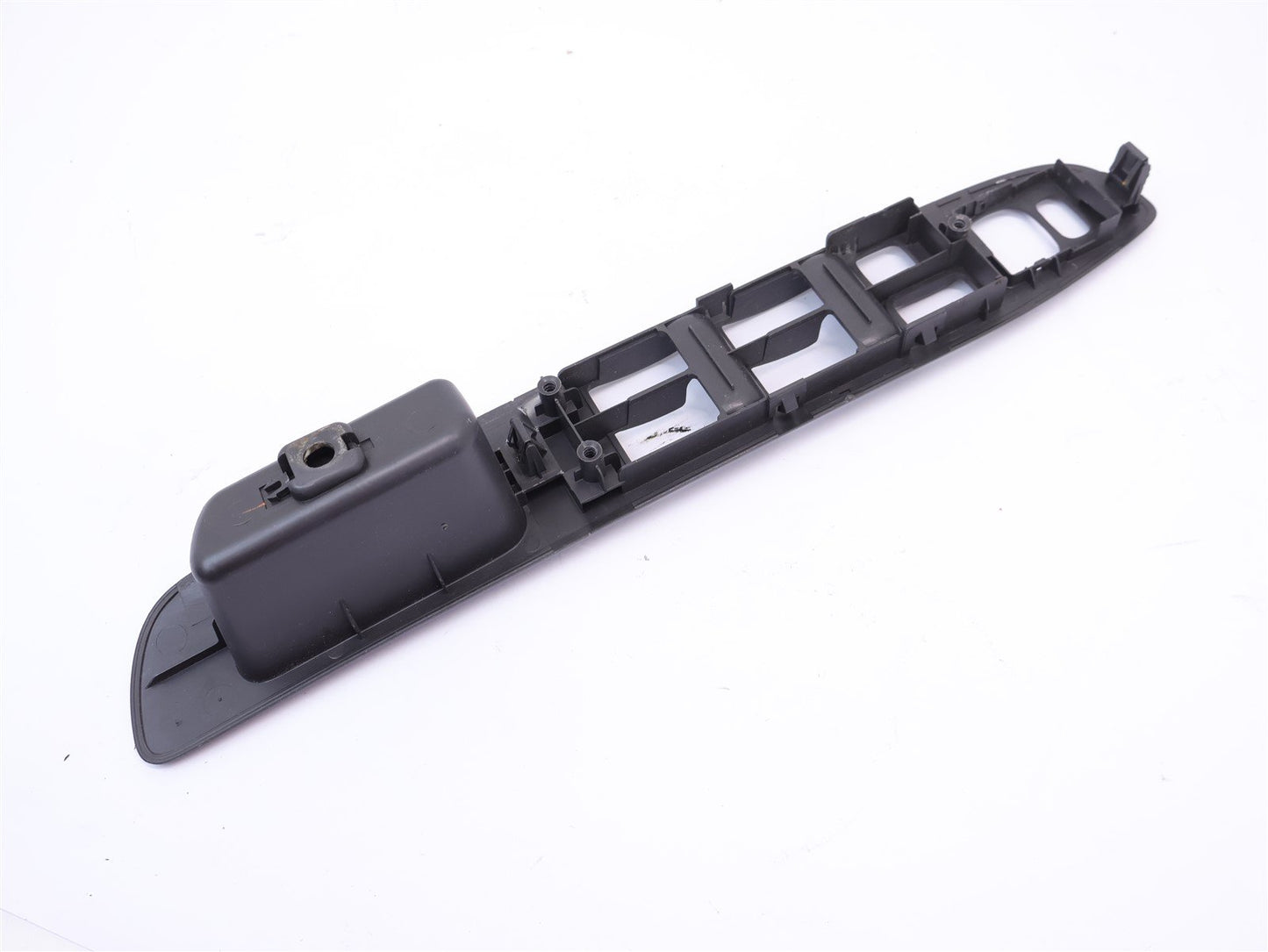 2005-2007 Subaru Impreza WRX STI Front Driver Master Switch Trim Bezel LH Left