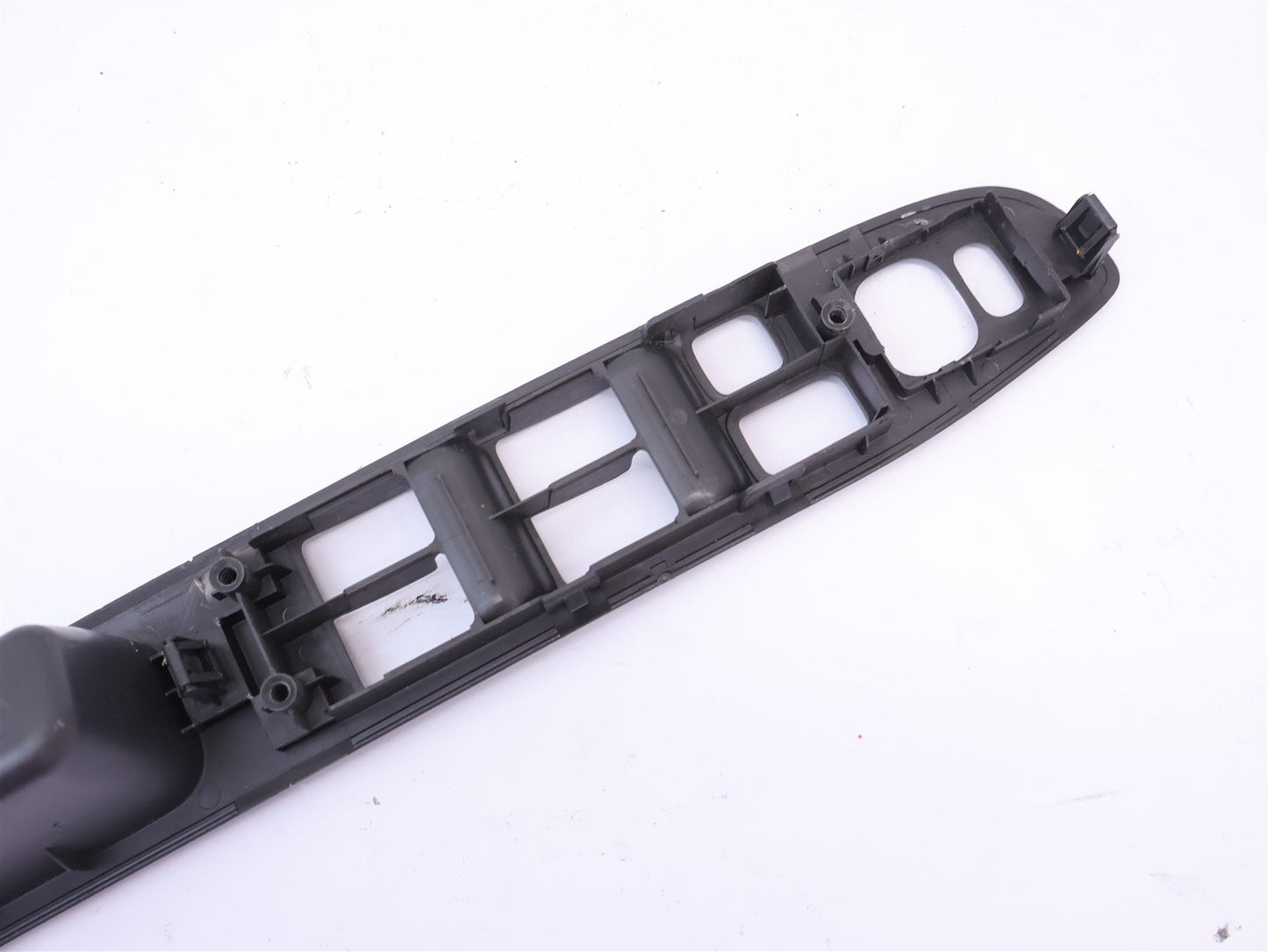 2005-2007 Subaru Impreza WRX STI Front Driver Master Switch Trim Bezel LH Left