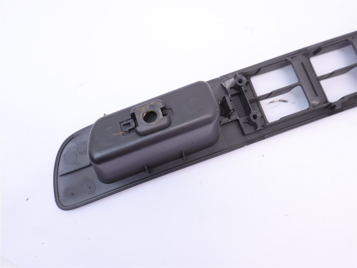 2005-2007 Subaru Impreza WRX STI Front Driver Master Switch Trim Bezel LH Left