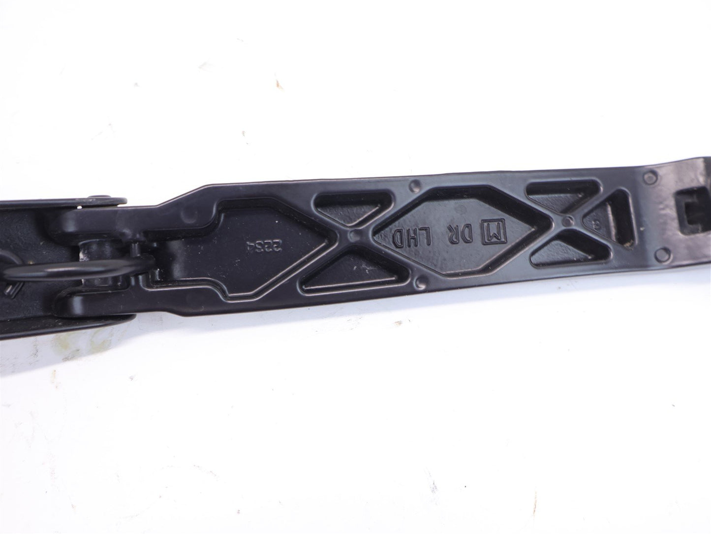 15-20 Subaru WRX Driver Side Windshield Wiper Arm Front LH Left 2015-2020