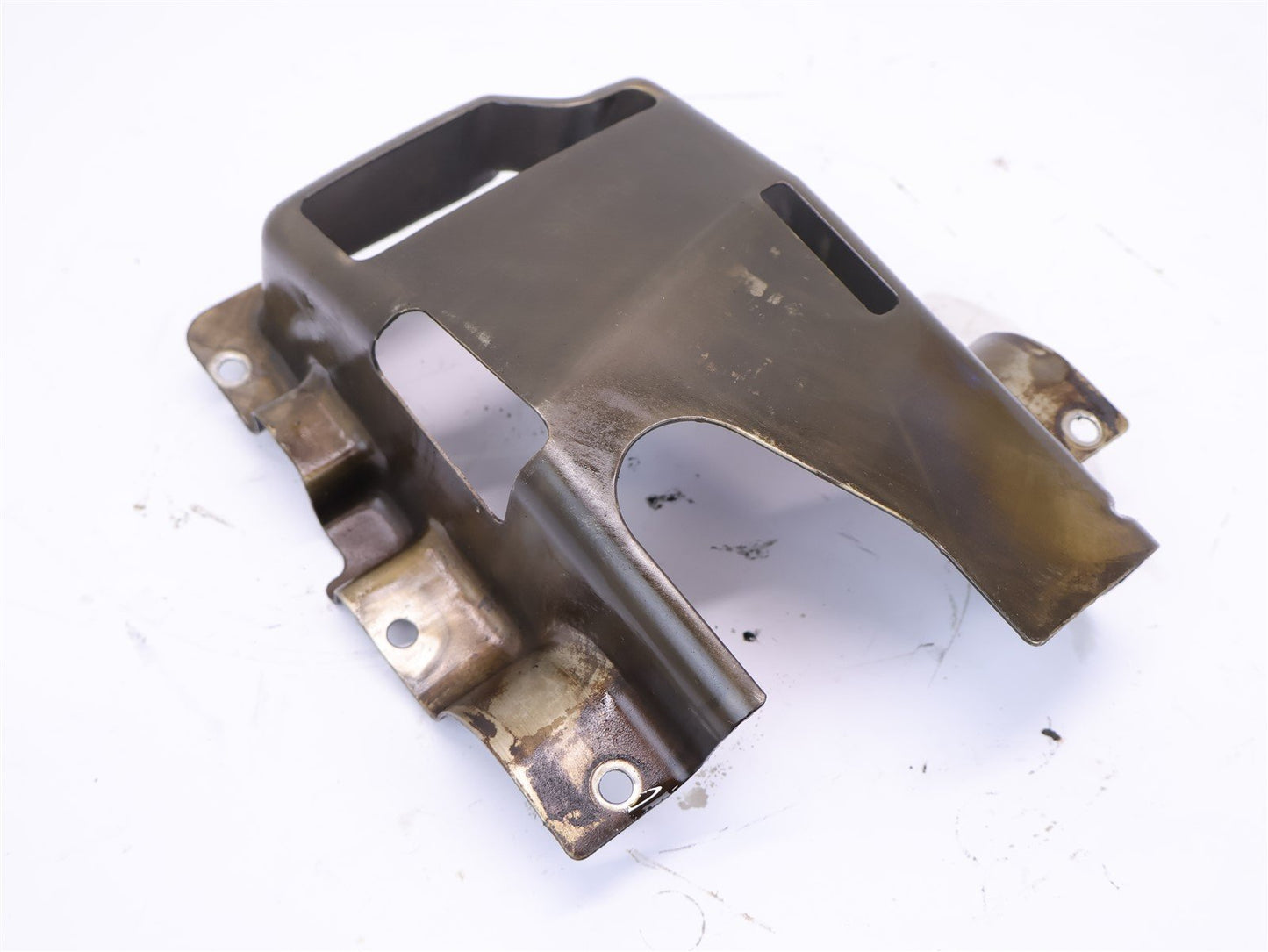 2006-2014 Subaru WRX Oil Pan Baffle Plate Cover Windage Tray OEM 04-18 STI