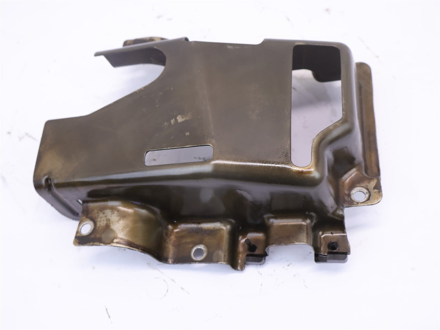 2006-2014 Subaru WRX Oil Pan Baffle Plate Cover Windage Tray OEM 04-18 STI