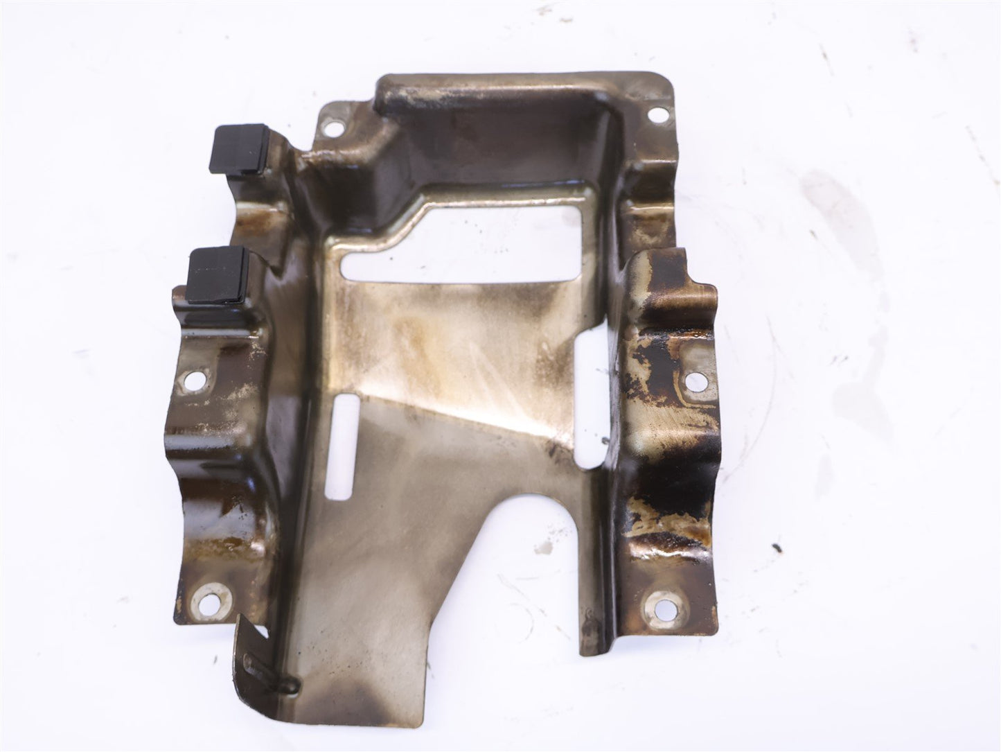 2006-2014 Subaru WRX Oil Pan Baffle Plate Cover Windage Tray OEM 04-18 STI