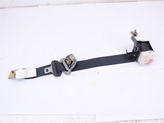 2005-2007 Subaru Impreza WRX & STI Driver Rear Seat Belt LH Side 05 06 07 SEDAN