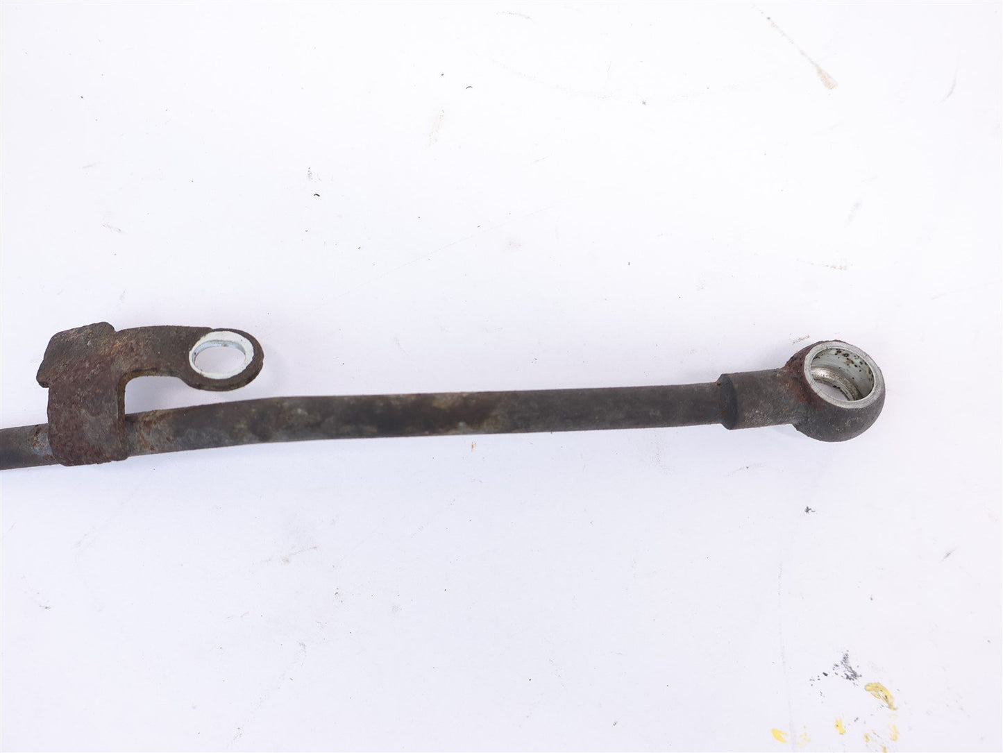 06-14 Subaru Impreza WRX Cylinder Head Oil Line Pipe AVCS Feed Turbo 2016-2014