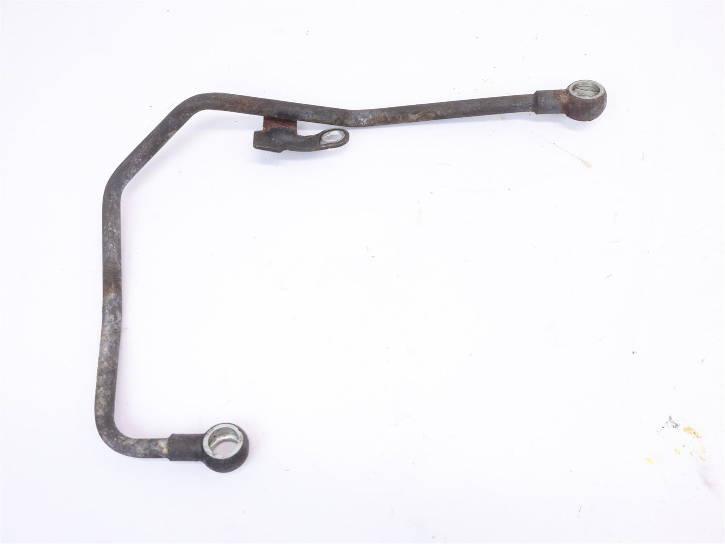 06-14 Subaru Impreza WRX Cylinder Head Oil Line Pipe AVCS Feed Turbo 2016-2014
