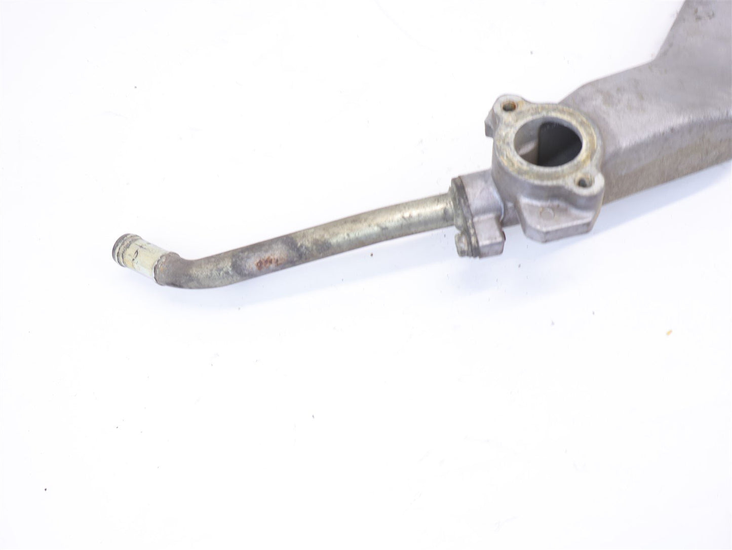 2008-2014 Subaru WRX Coolant Crossover Pipe Line OEM 08-14