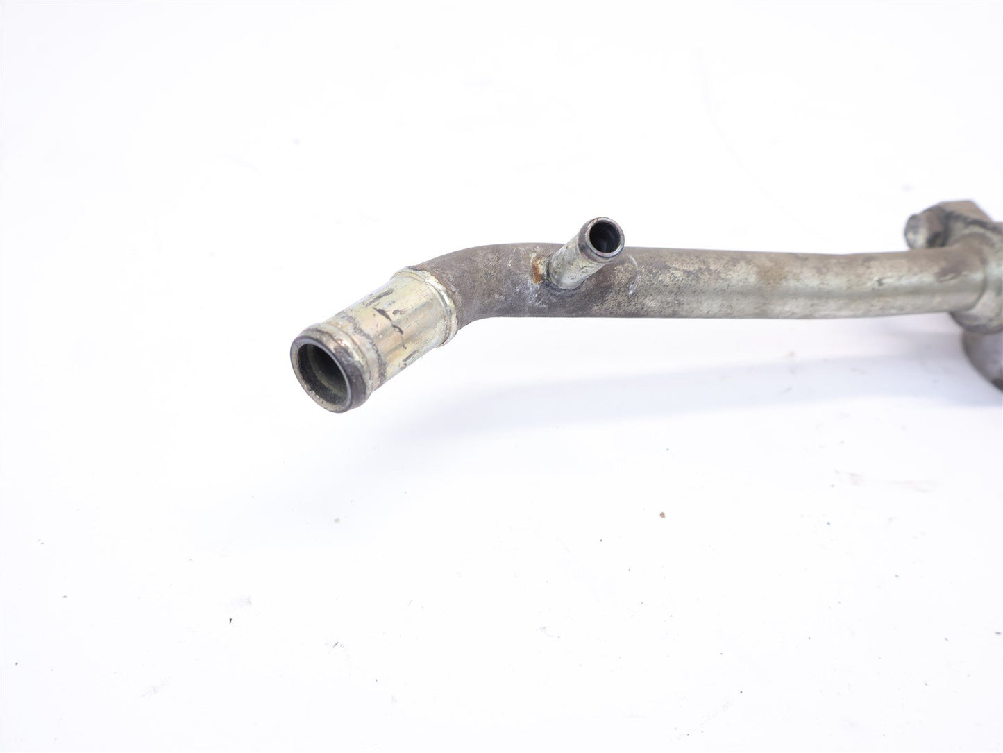 2008-2014 Subaru WRX Coolant Crossover Pipe Line OEM 08-14