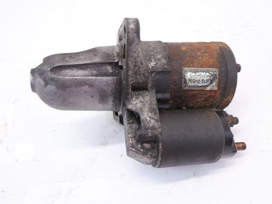 2008-2014 Subaru Impreza WRX Starter Motor Assembly 23300AA560 OEM 08-14