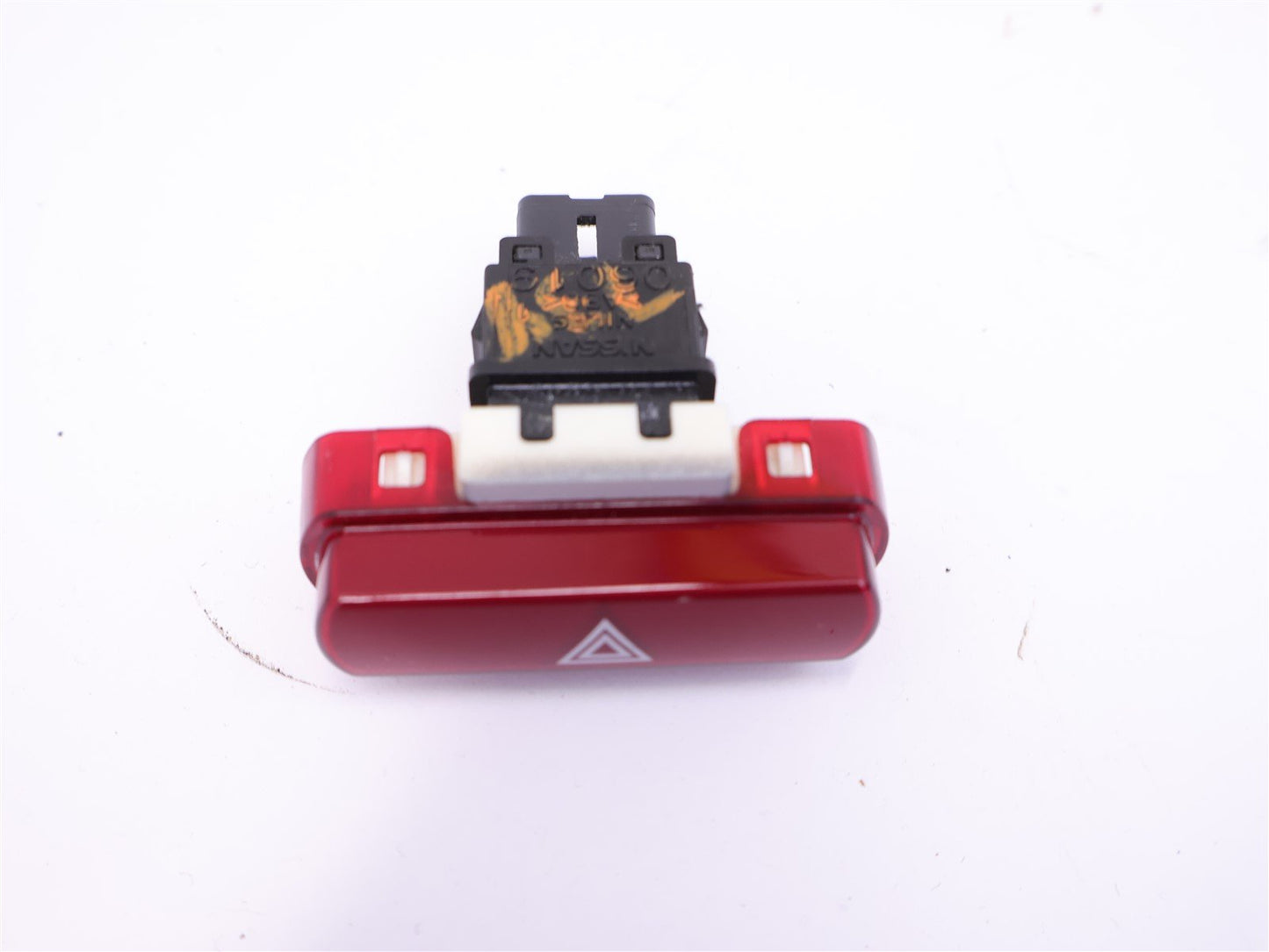 2008-2014 Subaru Impreza WRX Hazard Button Emergency Roadside Switch 08-14