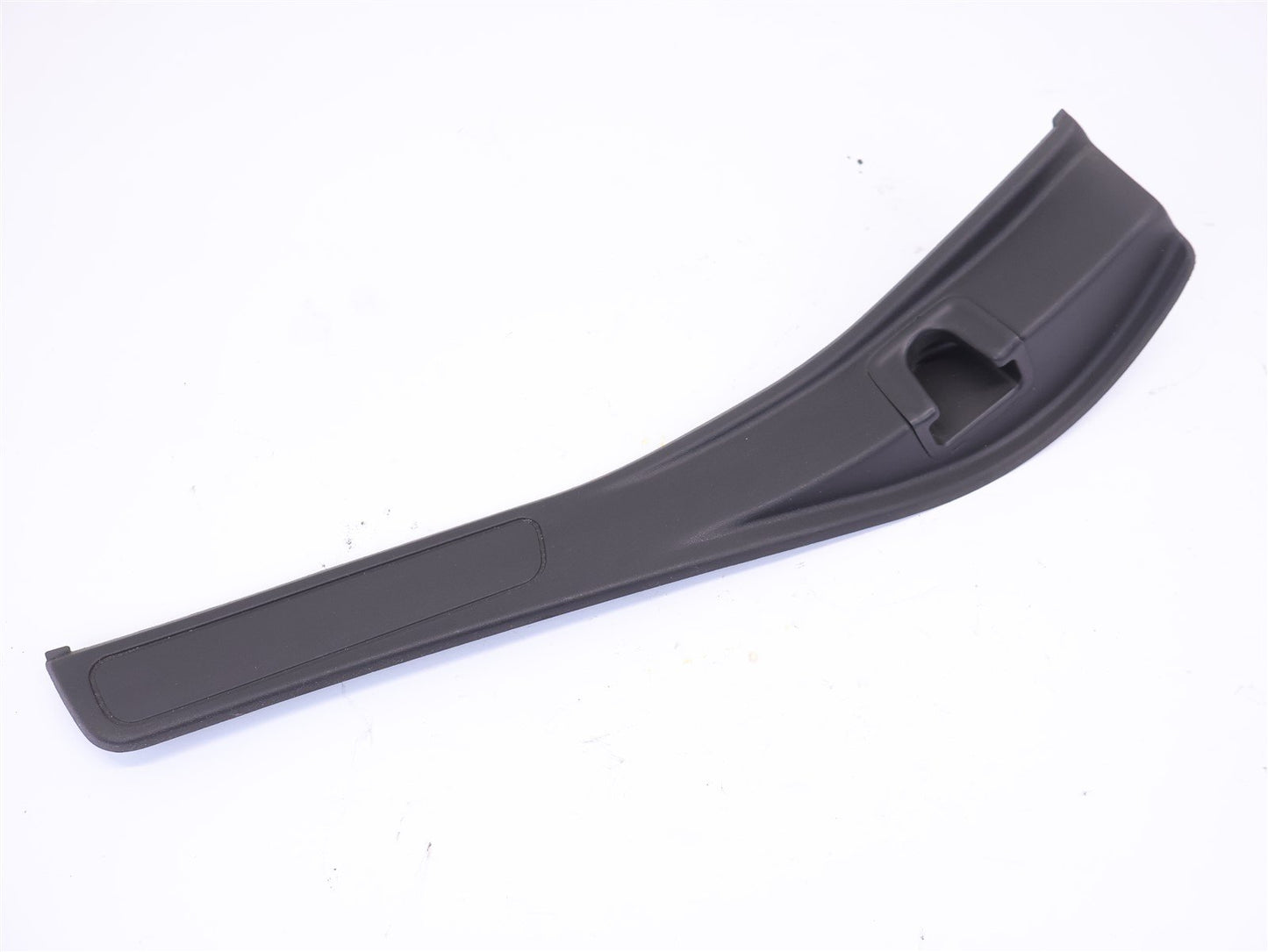 08-14 Subaru Impreza WRX STI Driver Rear Door Sill Trim LH Left 94061FG030