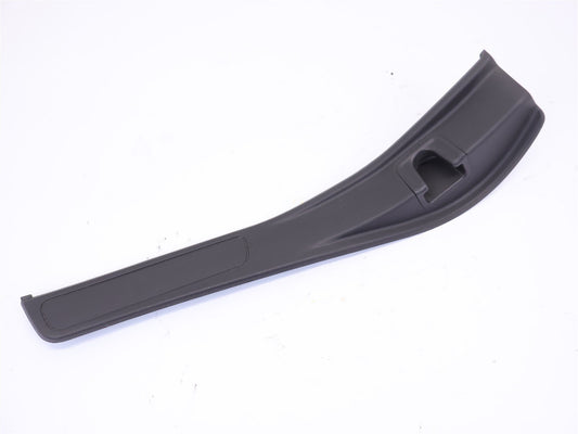 08-14 Subaru Impreza WRX STI Driver Rear Door Sill Trim LH Left 94061FG030