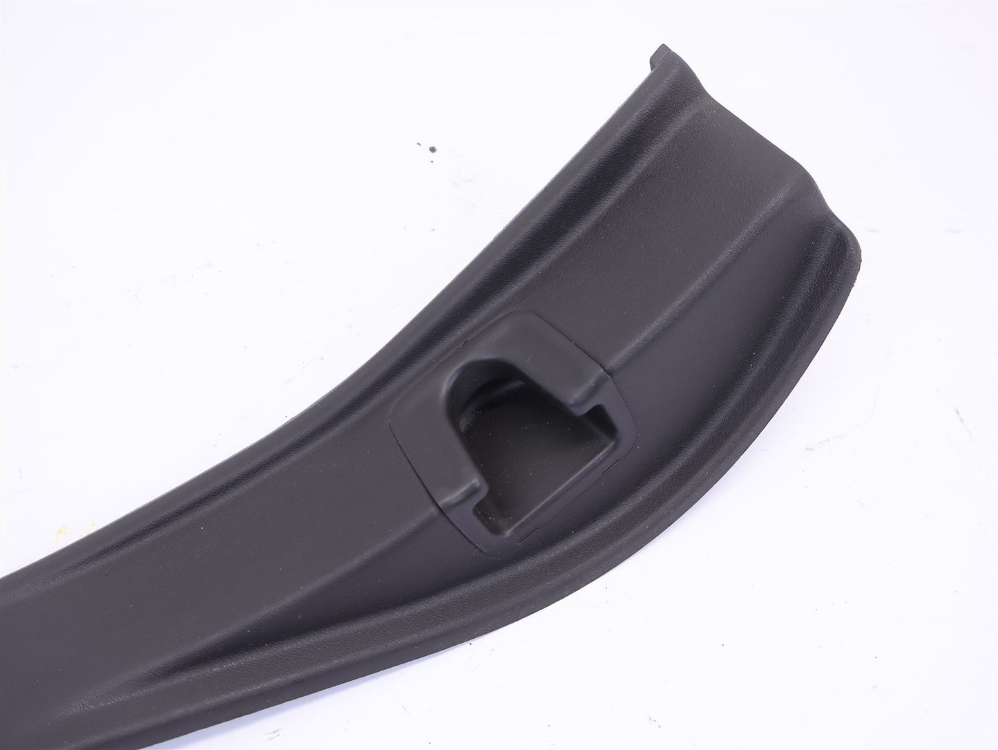 08-14 Subaru Impreza WRX STI Driver Rear Door Sill Trim LH Left 94061FG030