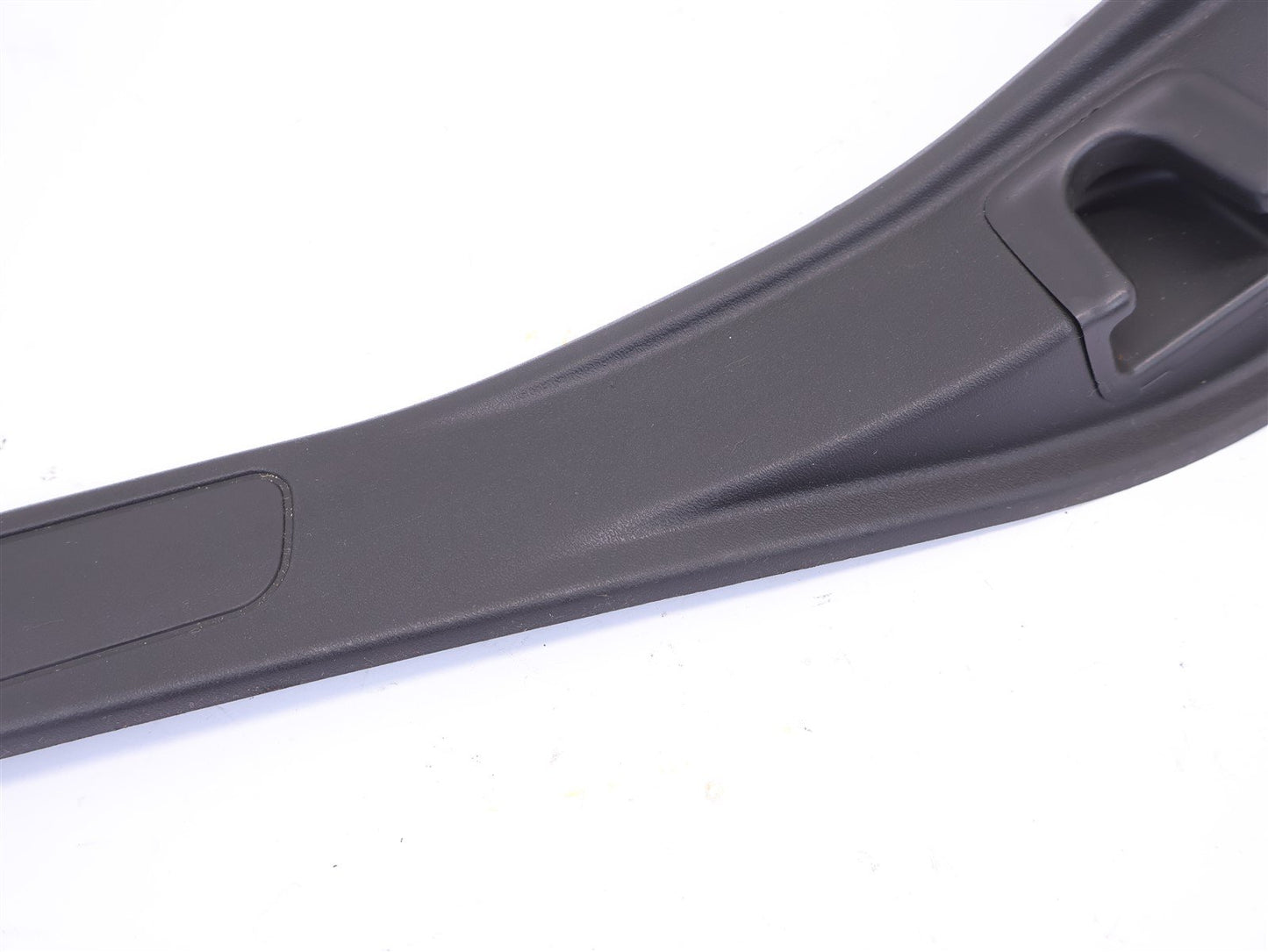 08-14 Subaru Impreza WRX STI Driver Rear Door Sill Trim LH Left 94061FG030
