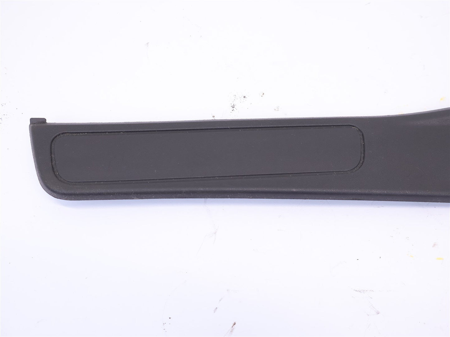 08-14 Subaru Impreza WRX STI Driver Rear Door Sill Trim LH Left 94061FG030