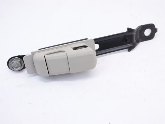 2008-2014 Subaru Impreza WRX Front Seat Belt Height Adjuster Bracket LH RH 08-14