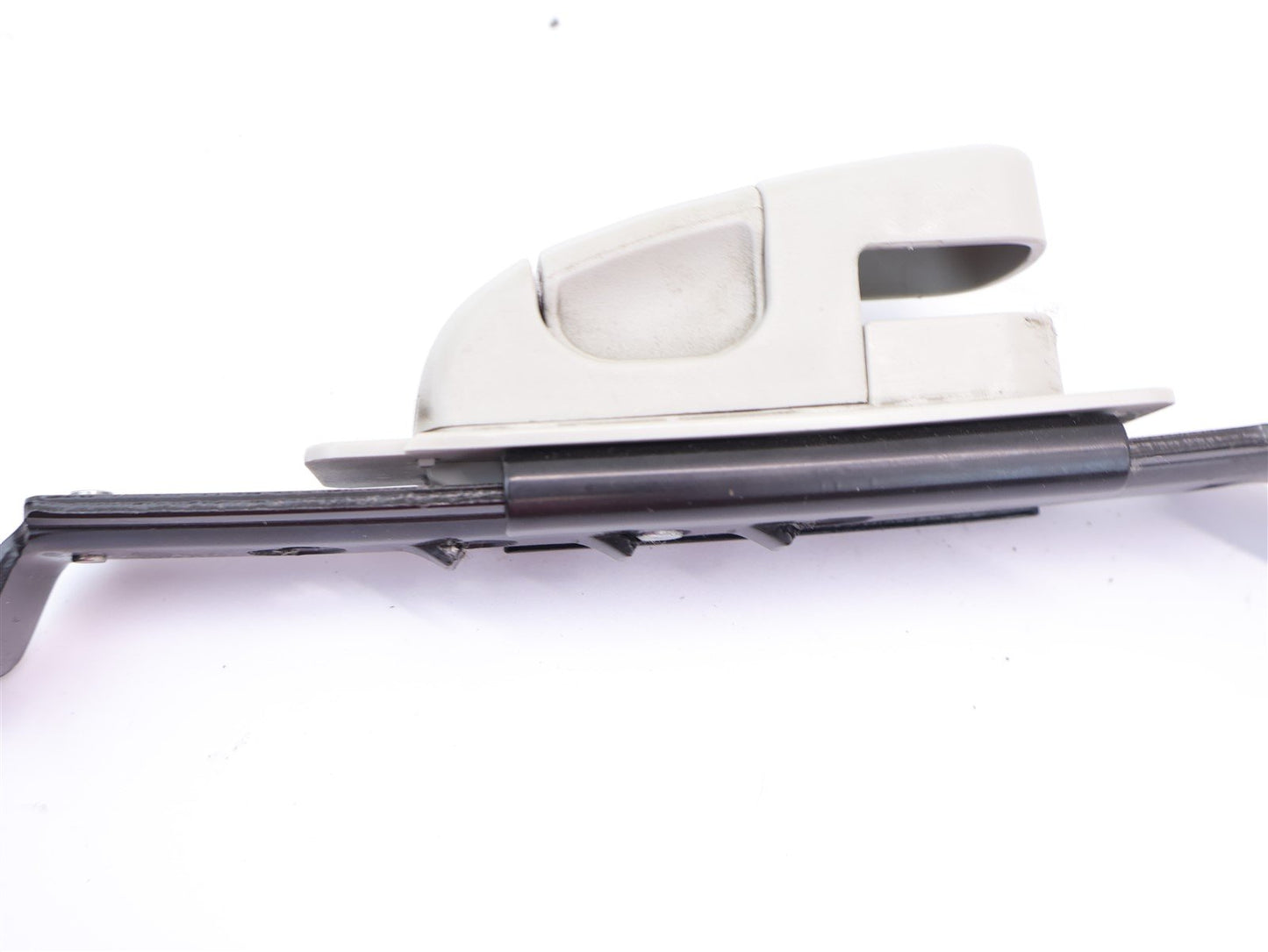 2008-2014 Subaru Impreza WRX Front Seat Belt Height Adjuster Bracket LH RH 08-14