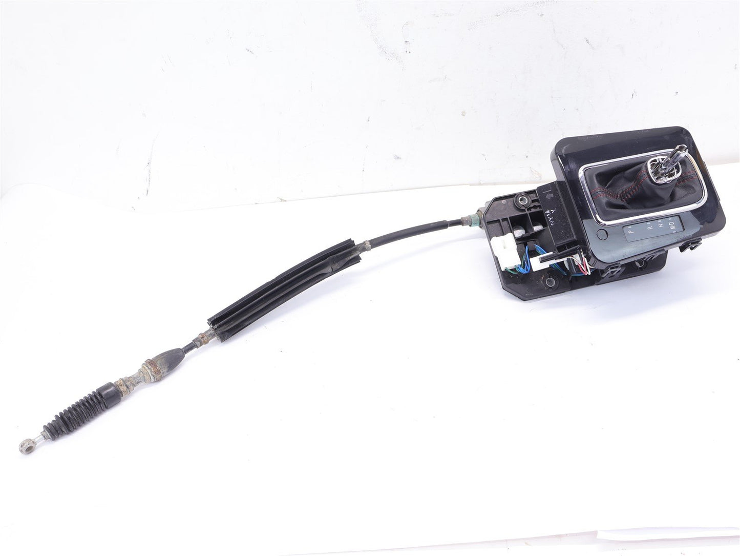 2015-2019 Subaru WRX Gear Shifter Linkage Selector Auto Transmission CVT 15-19