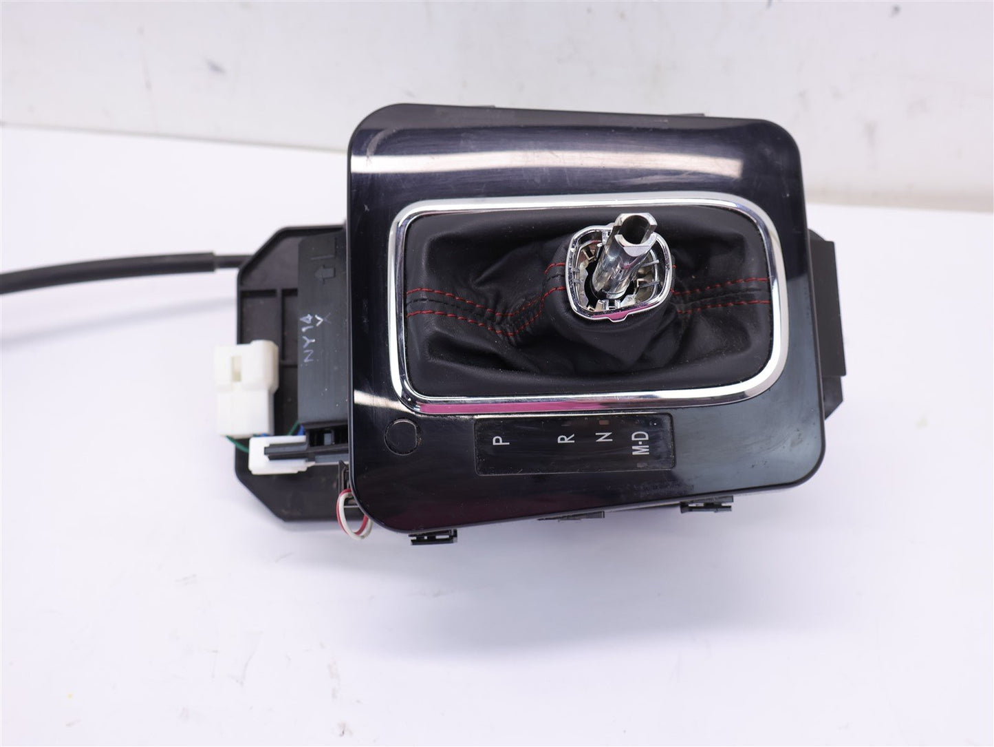 2015-2019 Subaru WRX Gear Shifter Linkage Selector Auto Transmission CVT 15-19