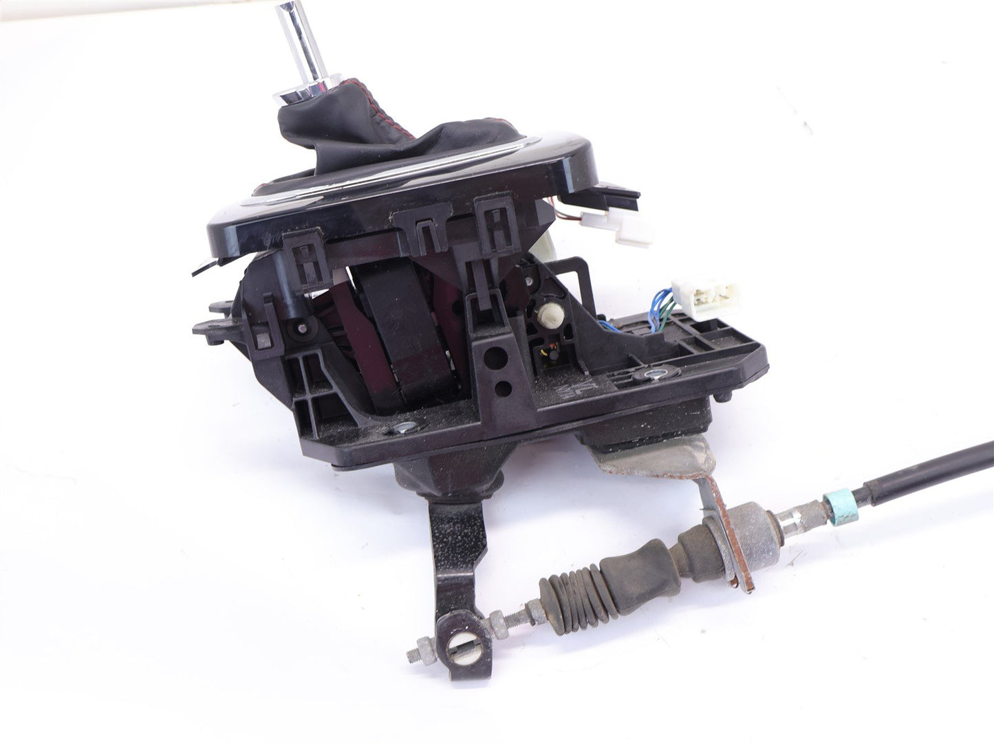 2015-2019 Subaru WRX Gear Shifter Linkage Selector Auto Transmission CVT 15-19