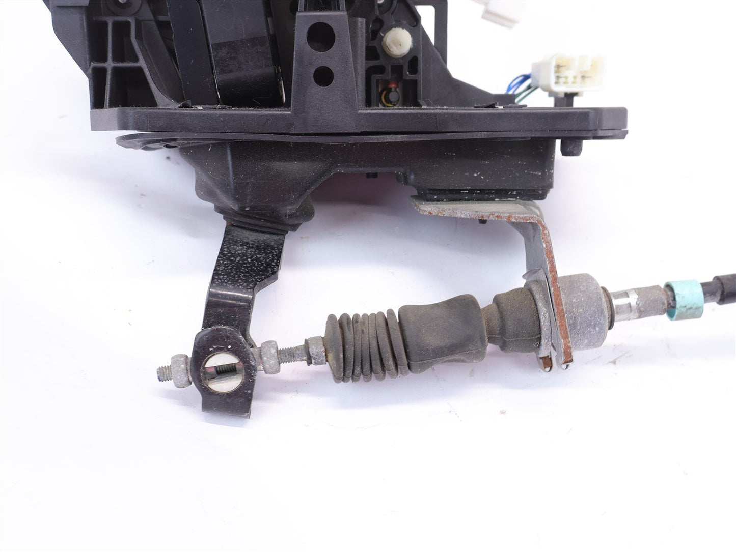 2015-2019 Subaru WRX Gear Shifter Linkage Selector Auto Transmission CVT 15-19