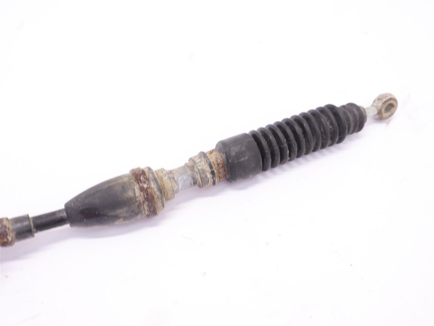 2015-2019 Subaru WRX Gear Shifter Linkage Selector Auto Transmission CVT 15-19