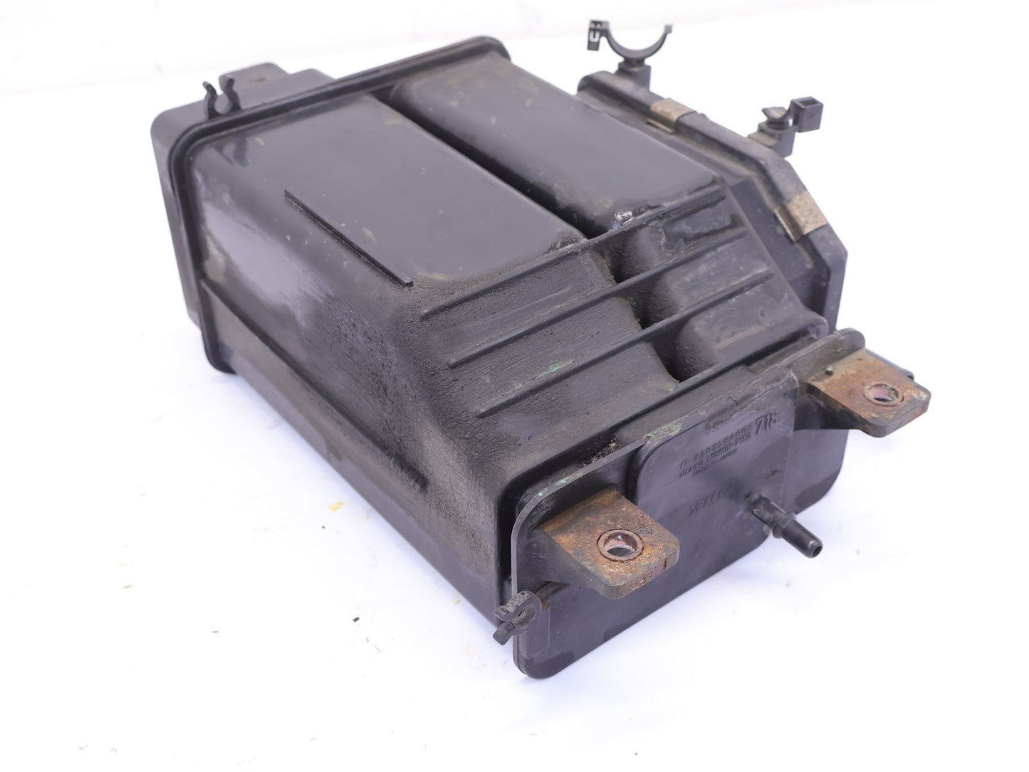 06-07 Subaru Impreza WRX Charcoal Canister Evap Smog Pump OEM 42035SA000