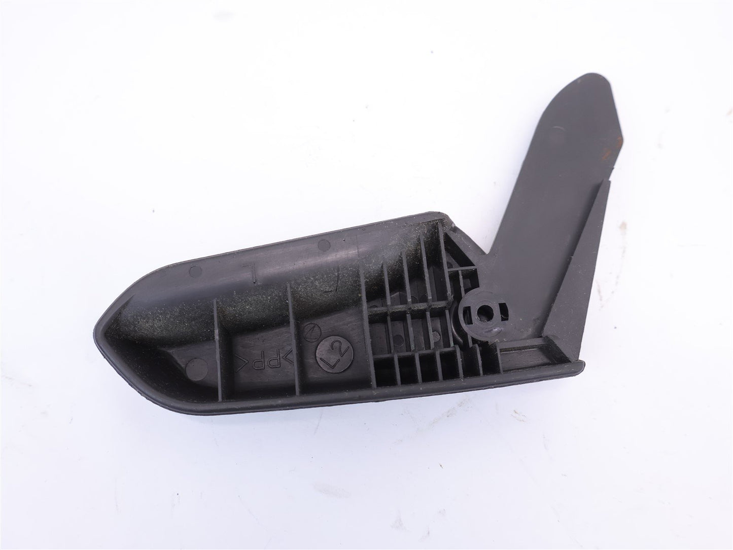 04-07 Subaru Impreza WRX STI Driver Front Seat Handle Adjust Tilt LH 2004-2007