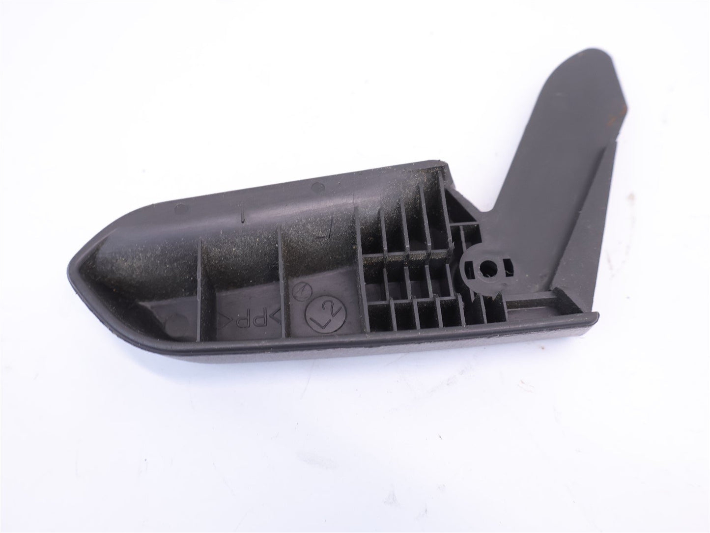 04-07 Subaru Impreza WRX STI Driver Front Seat Handle Adjust Tilt LH 2004-2007