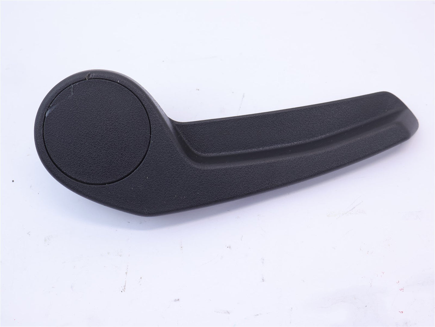 2013-2017 Subaru Crosstrek Driver Front Seat Handle Adjust Lever Trim LH Left