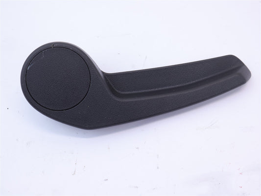 2013-2017 Subaru Crosstrek Driver Front Seat Handle Adjust Lever Trim LH Left