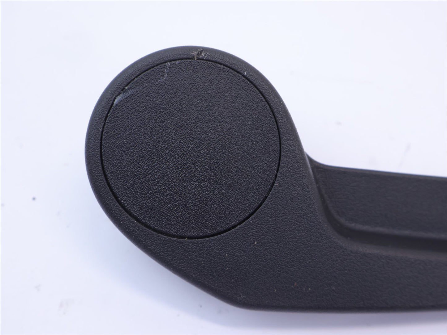 2013-2017 Subaru Crosstrek Driver Front Seat Handle Adjust Lever Trim LH Left