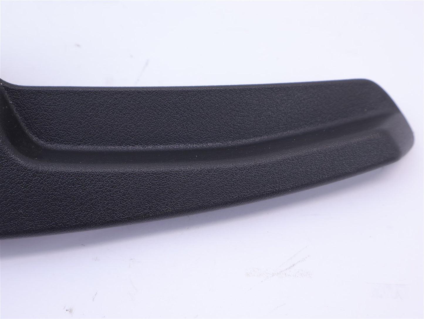 2013-2017 Subaru Crosstrek Driver Front Seat Handle Adjust Lever Trim LH Left