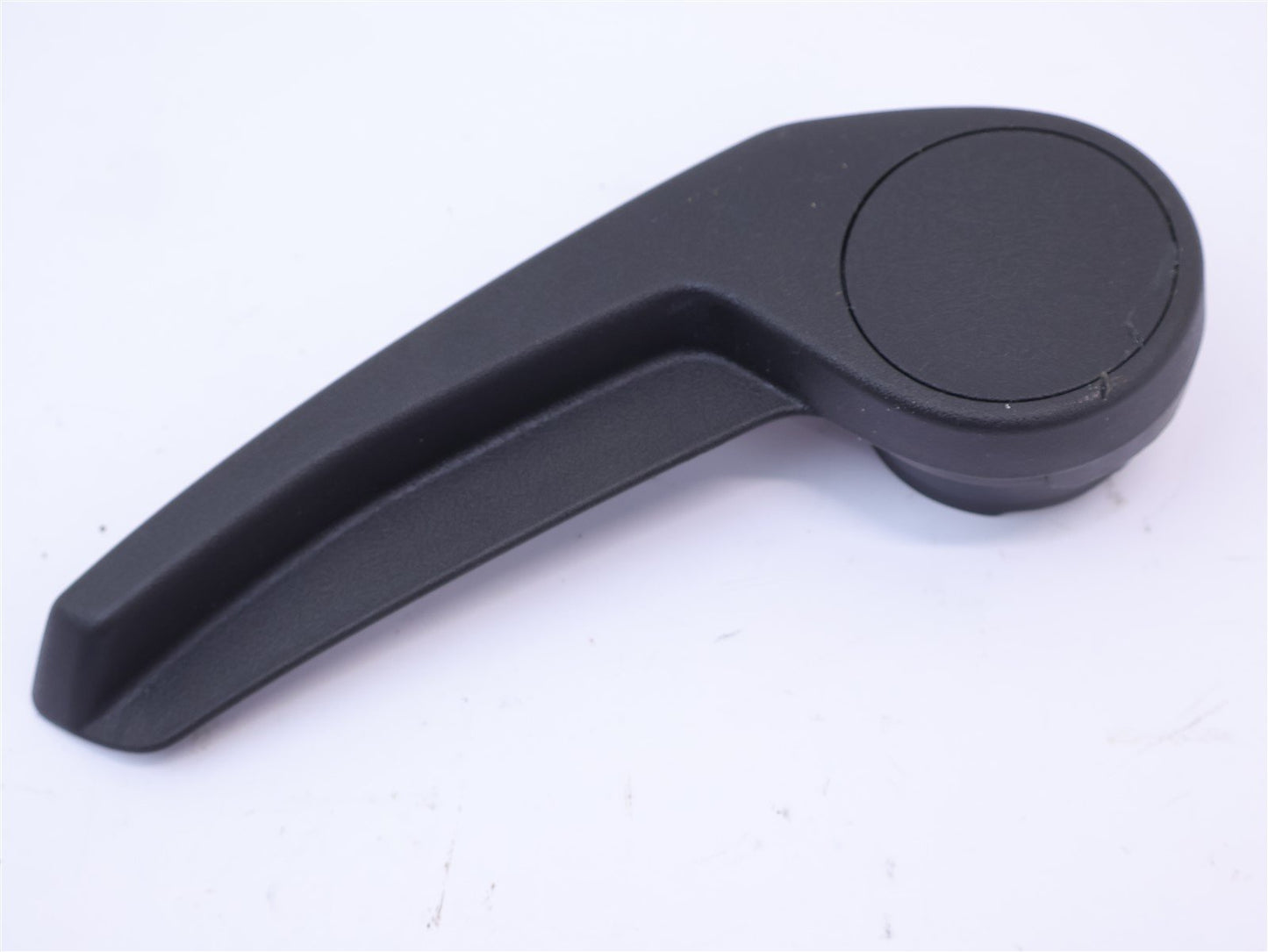 2013-2017 Subaru Crosstrek Driver Front Seat Handle Adjust Lever Trim LH Left