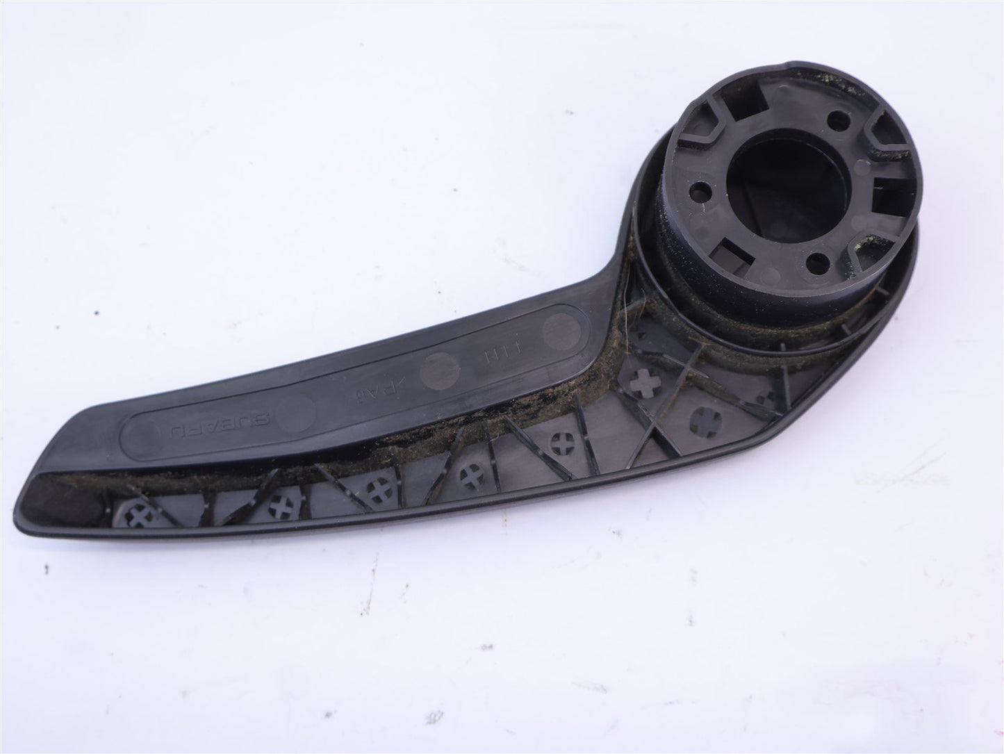 2013-2017 Subaru Crosstrek Driver Front Seat Handle Adjust Lever Trim LH Left