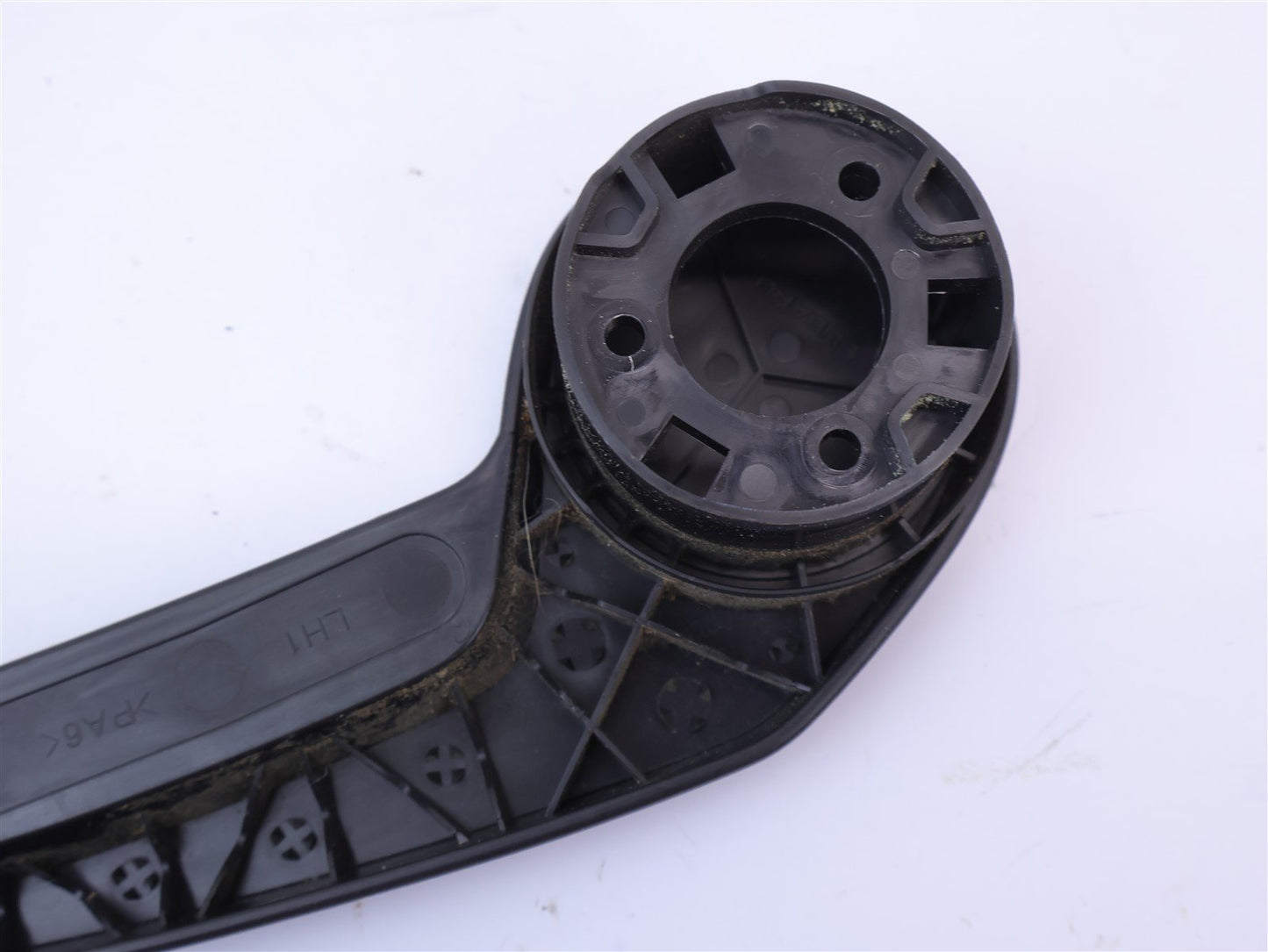 2013-2017 Subaru Crosstrek Driver Front Seat Handle Adjust Lever Trim LH Left