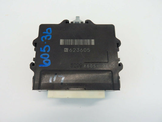 15-19 Subaru Outback Rear Seat Heater Module Control Box Heat OEM 2015-2019