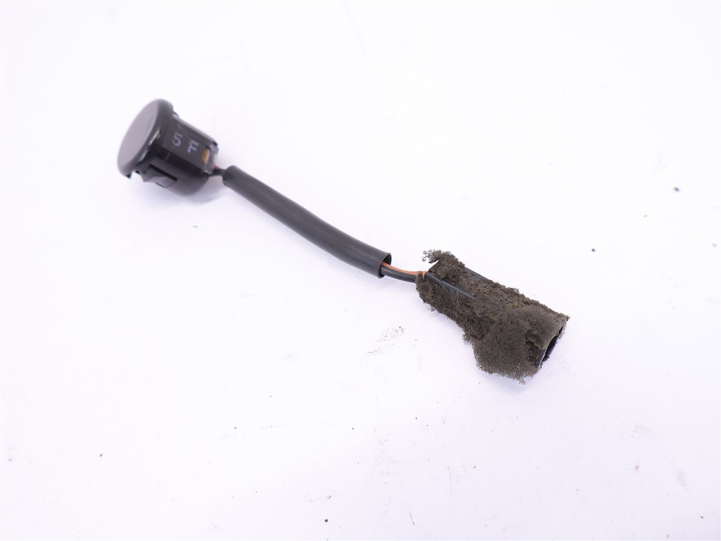 2004-2007 Subaru Impreza WRX STI Sun Load Temp Sensor Climate Control Dash 04-07