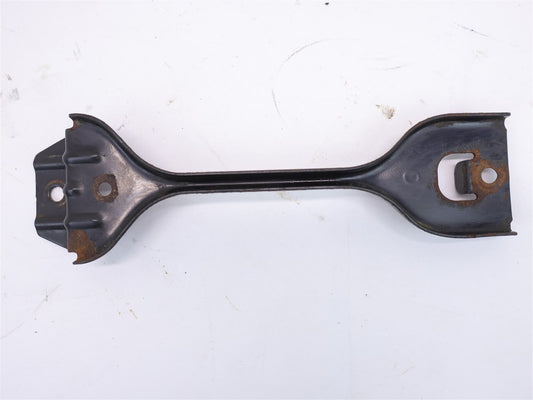 09-13 Subaru Forester XT Battery Tie Down Holder Clamp Stay Bracket w/ Rods