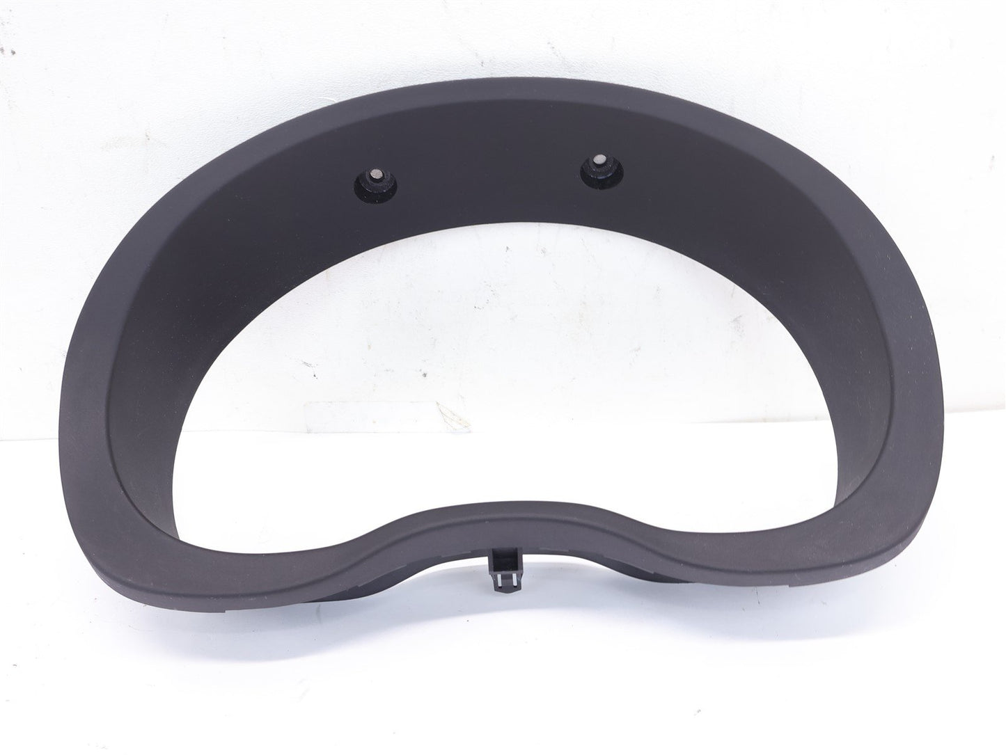 2015-2019 Subaru WRX & STI Speedometer Trim Instrument Gauge Cluster Bezel 15-19