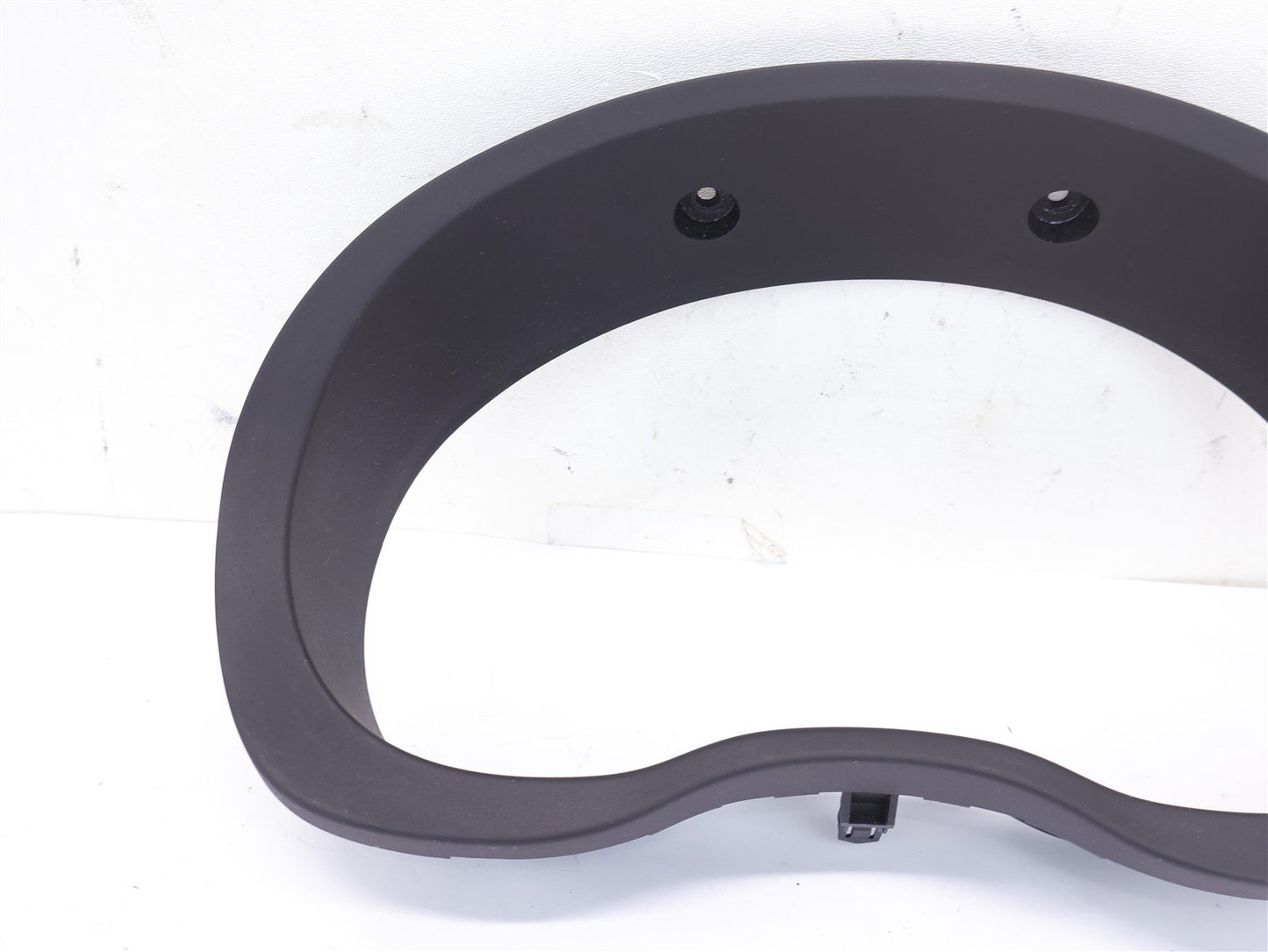 2015-2019 Subaru WRX & STI Speedometer Trim Instrument Gauge Cluster Bezel 15-19