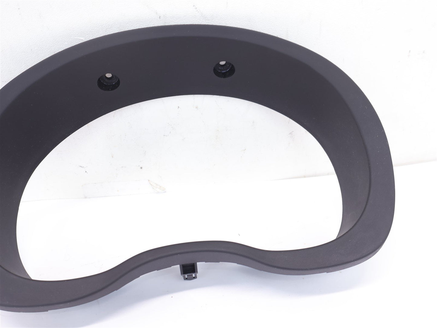 2015-2019 Subaru WRX & STI Speedometer Trim Instrument Gauge Cluster Bezel 15-19